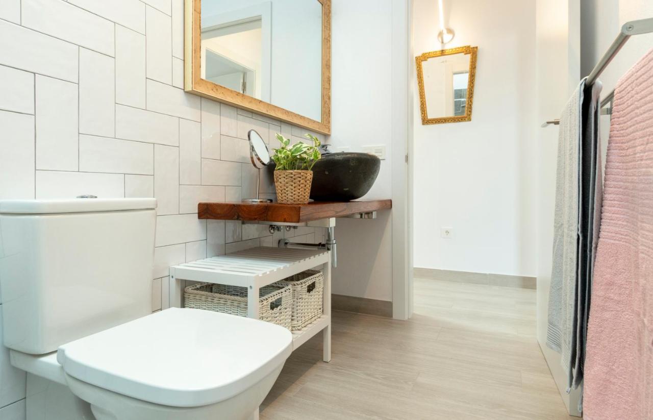 Casa Isabel Holiday home Haria