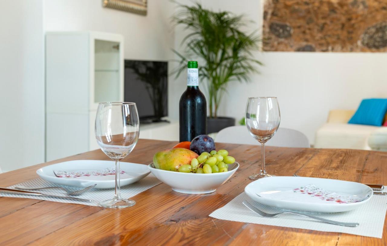 Holiday home Casa Isabel