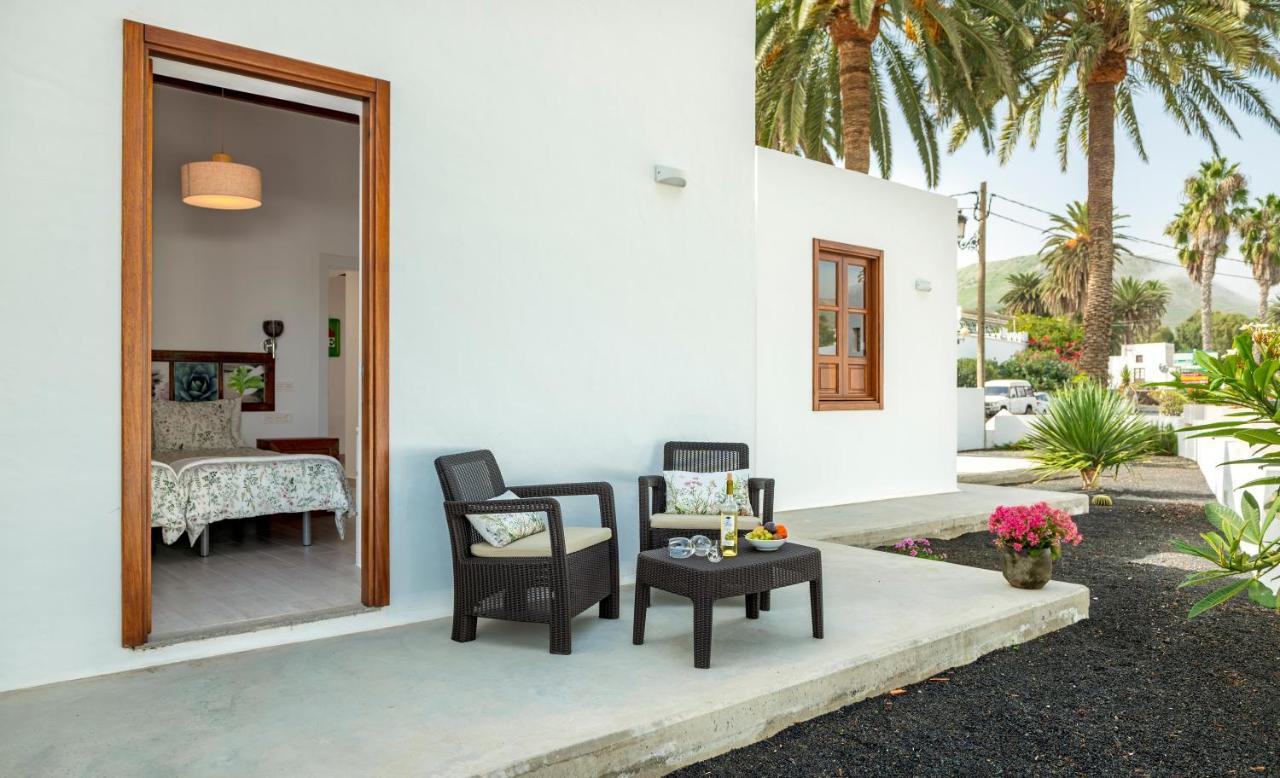 Holiday home Casa Isabel Haria