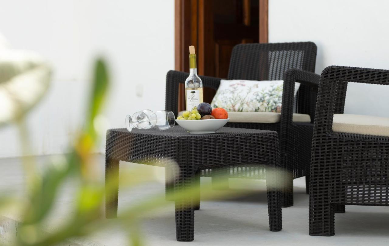 Casa Isabel Holiday home Haria