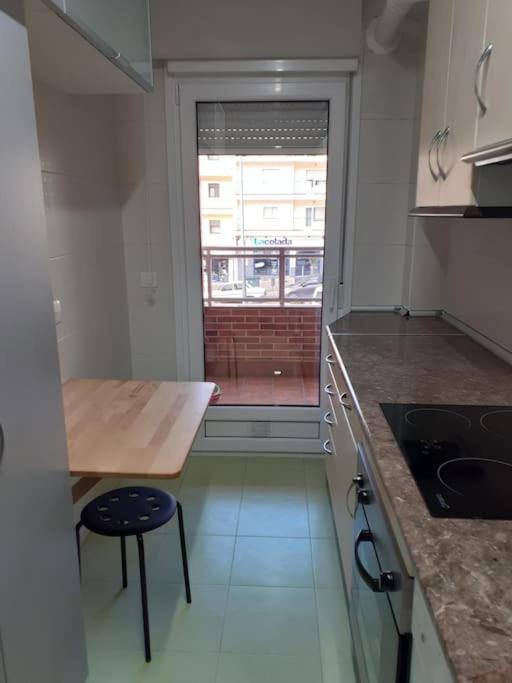 Apartamento El Pisito De Irene