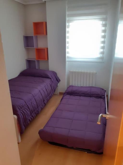 Apartamento El Pisito De Irene *