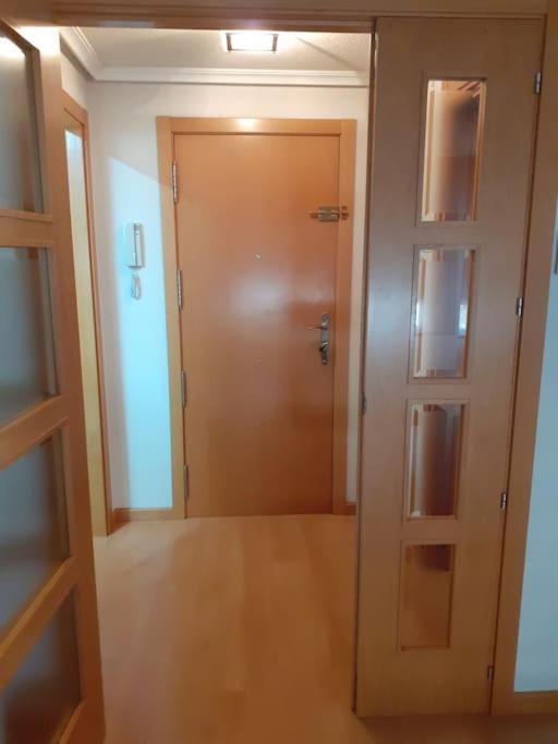 Apartamento El Pisito De Irene Béjar
