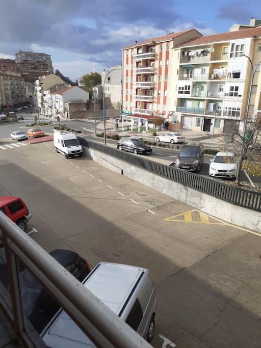 Apartamento El Pisito De Irene *
