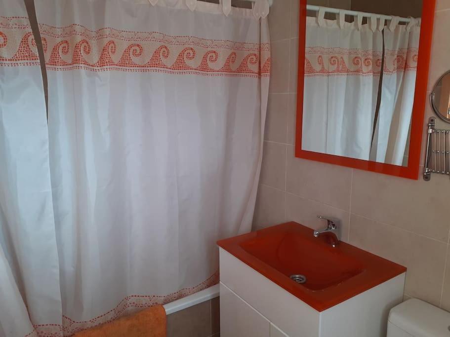 Apartamento El Pisito De Irene *