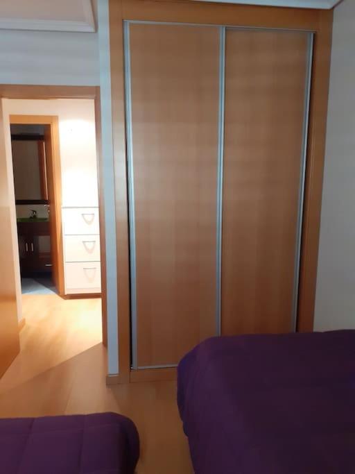 Apartamento El Pisito De Irene Béjar
