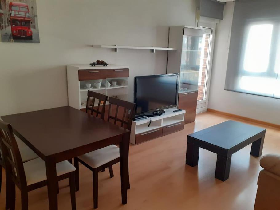 El Pisito De Irene Apartamento Béjar
