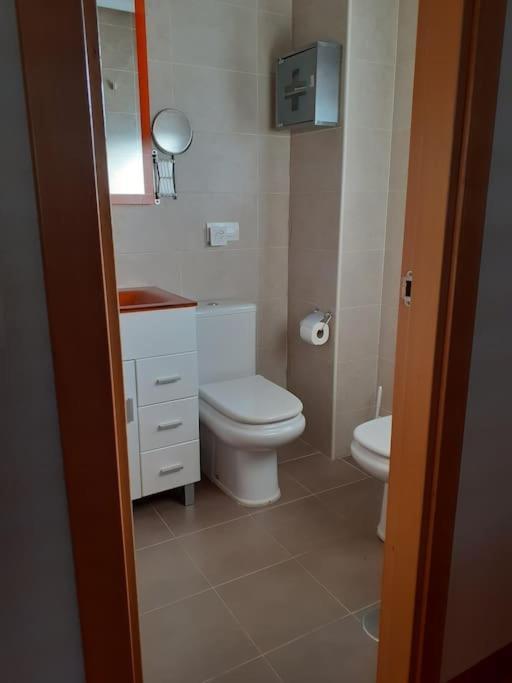 El Pisito De Irene Apartamento *