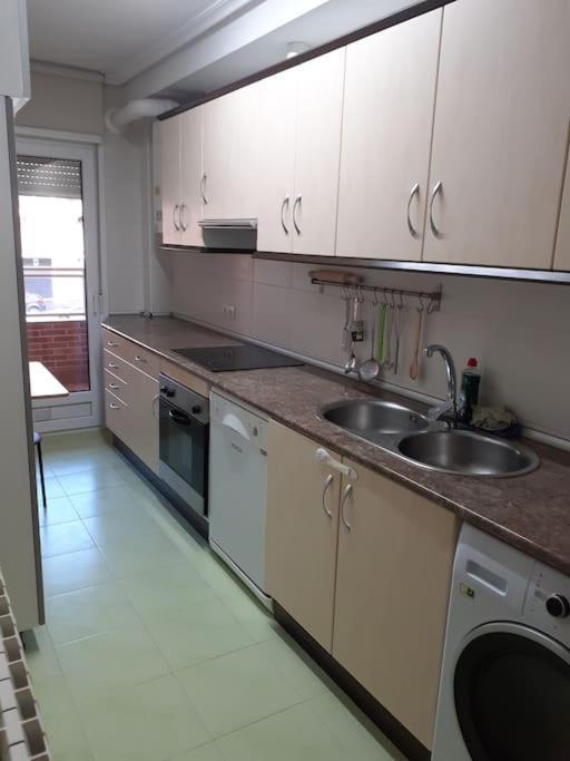 El Pisito De Irene Apartamento Béjar