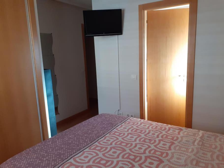 El Pisito De Irene Apartamento