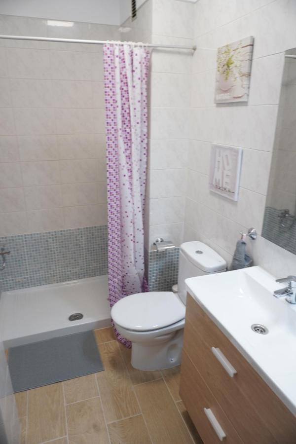 Brisas Del Atlantico Apartamento