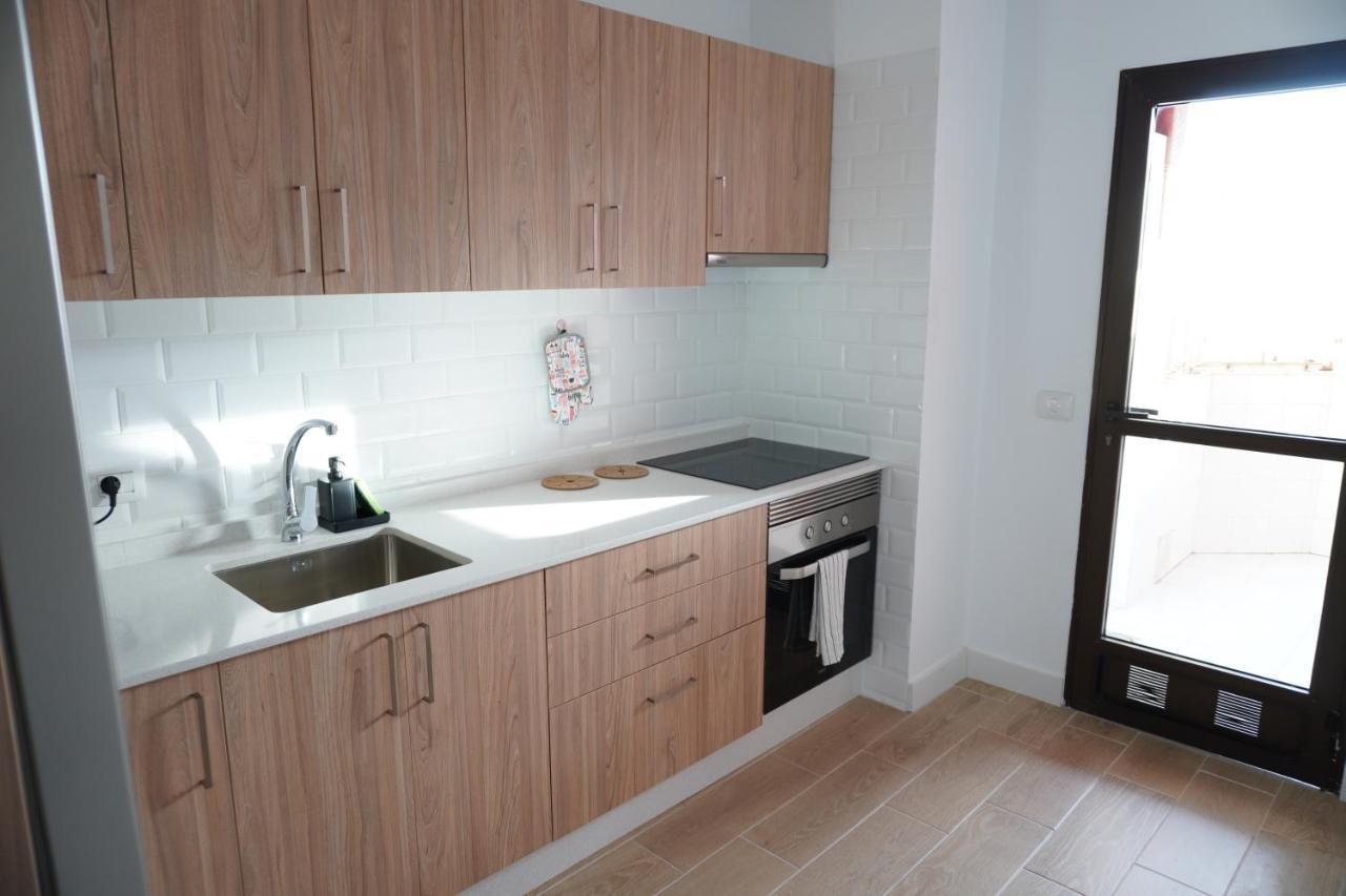 Apartamento Brisas Del Atlantico