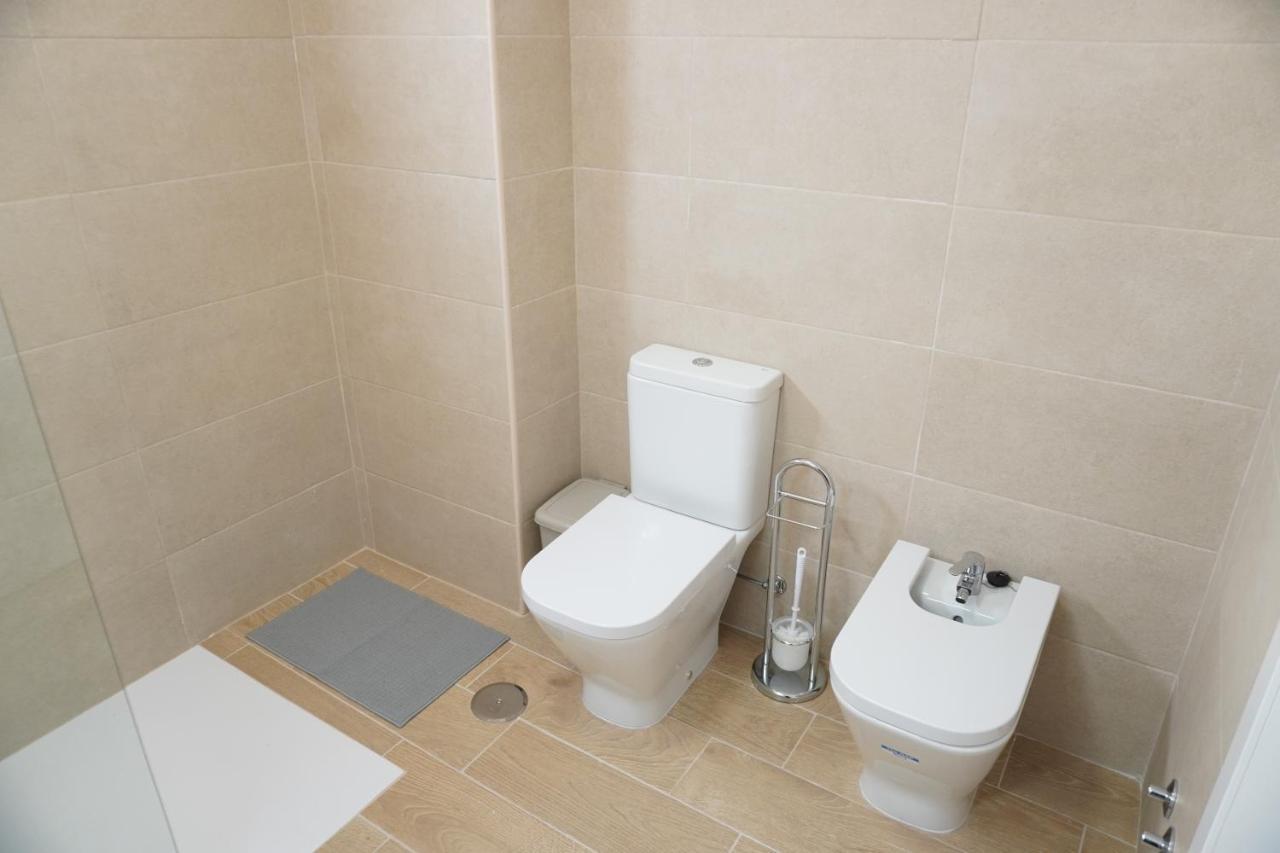 Apartamento Brisas Del Atlantico *