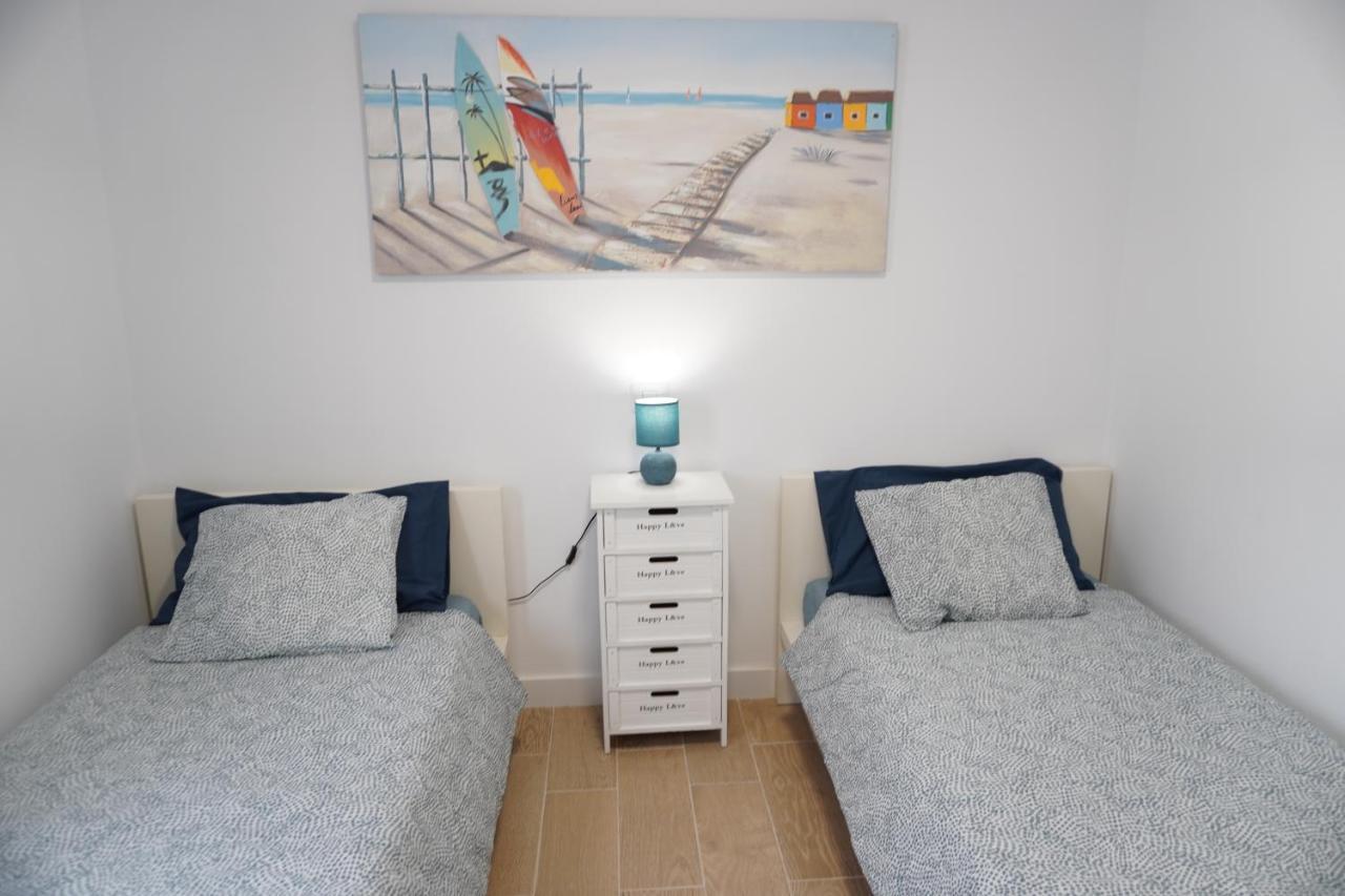 Brisas Del Atlantico Apartamento Puertito de Guimar