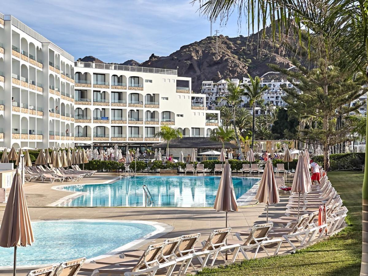 Ocean View Apartment Mogan