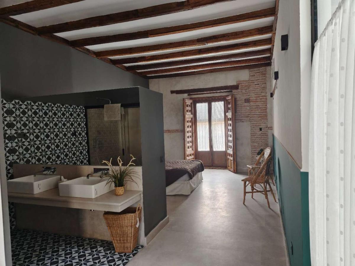 Pensión Casa De Mendoza - Casa Solariega En El Casco Historico *