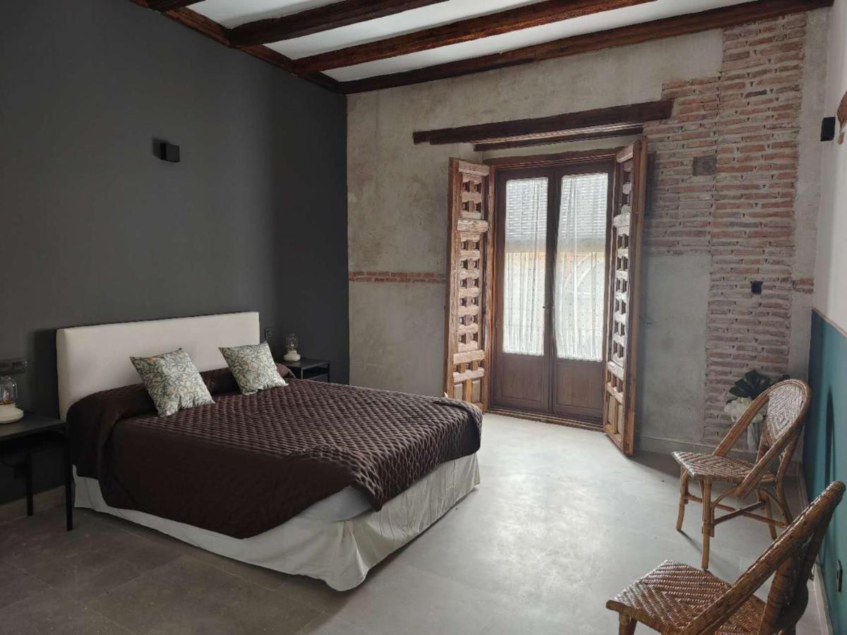 Pensión Casa De Mendoza - Casa Solariega En El Casco Historico *