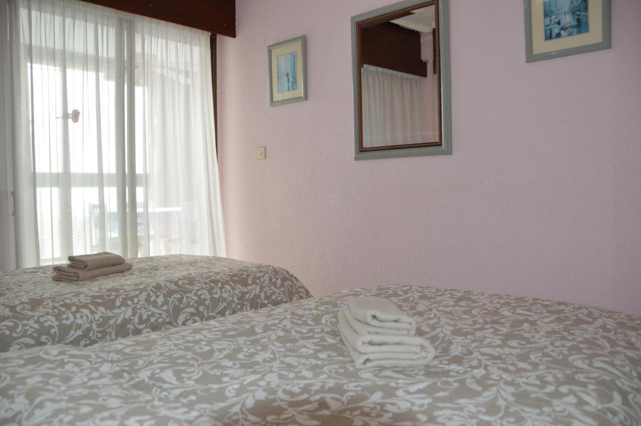 Apartment Gemelos2 Loysan Apt. With Pool *