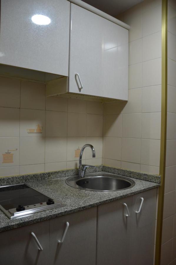Apartment Gemelos2 Loysan Apt. With Pool *