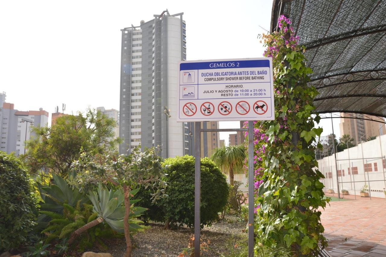 Apartment Gemelos2 Loysan Apt. With Pool *