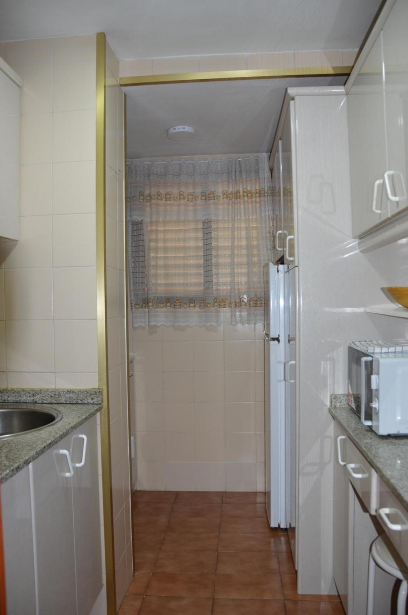 Apartment Gemelos2 Loysan Apt. With Pool Benidorm