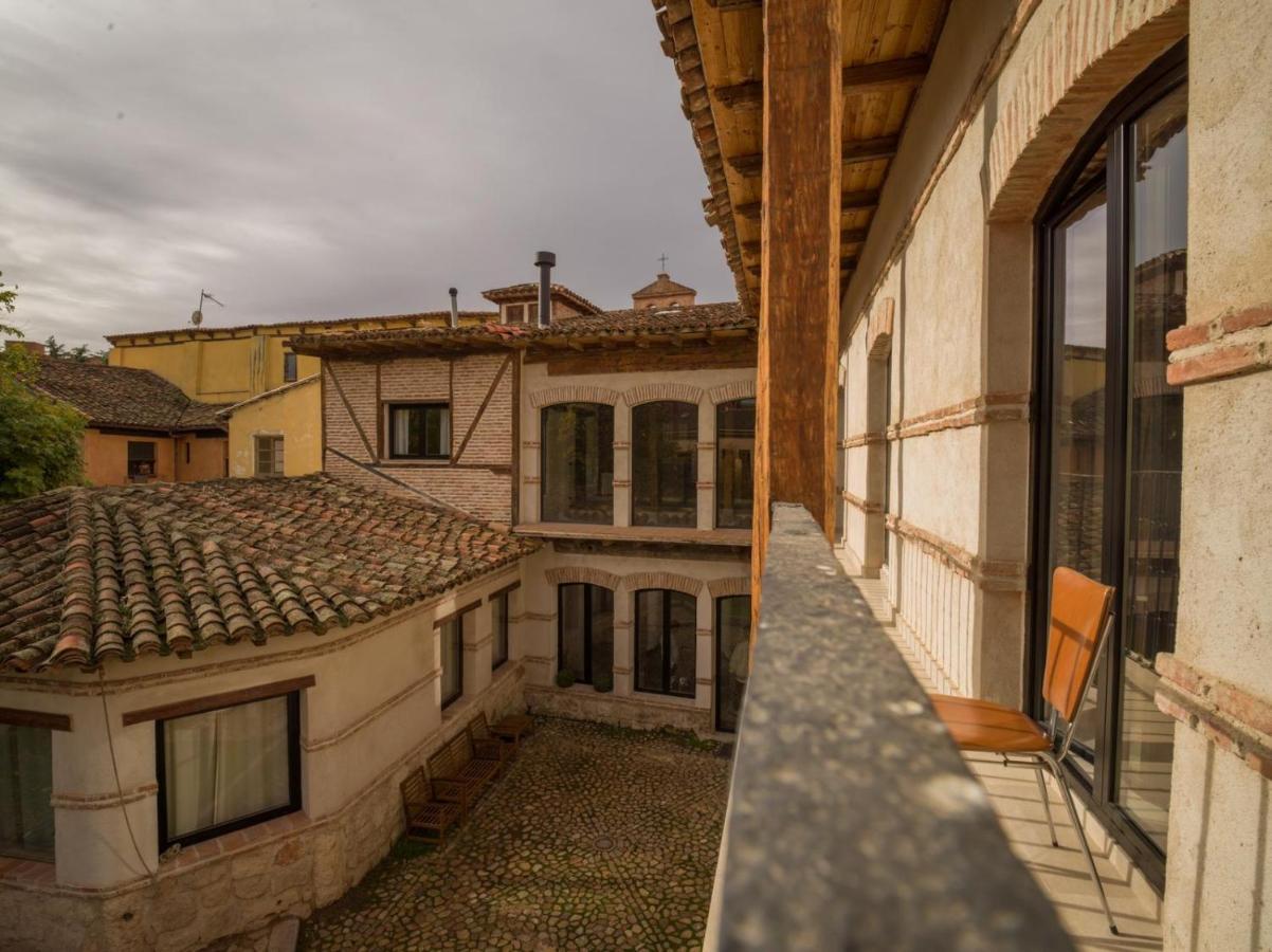 Pensión Casa De Mendoza - Casa Solariega En El Casco Historico