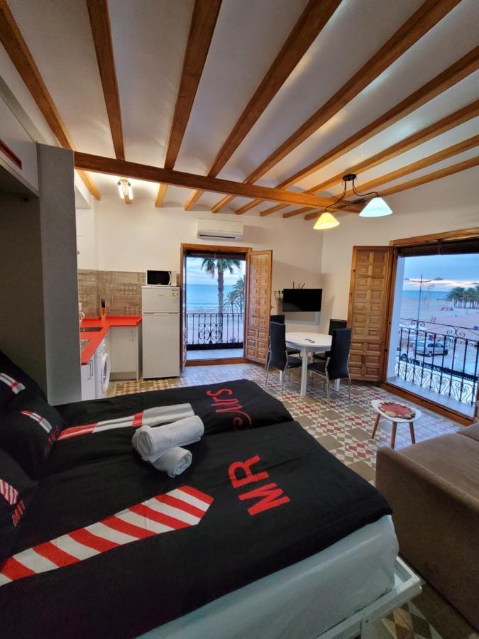 Galiplaya Apartamento Villajoyosa (La Vila Joiosa)