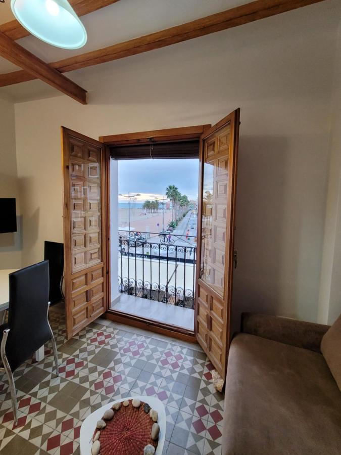 Galiplaya Villajoyosa (La Vila Joiosa)