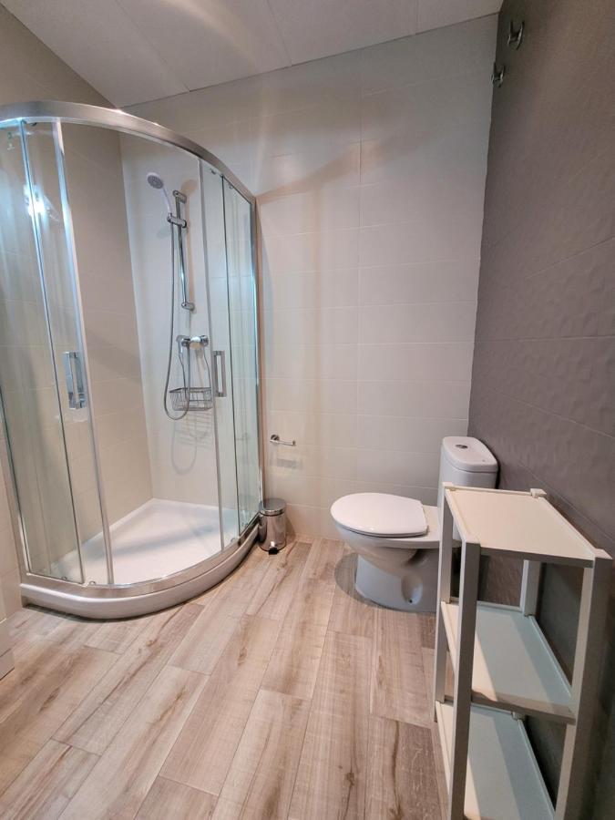 Apartamento Galiplaya Villajoyosa (La Vila Joiosa)