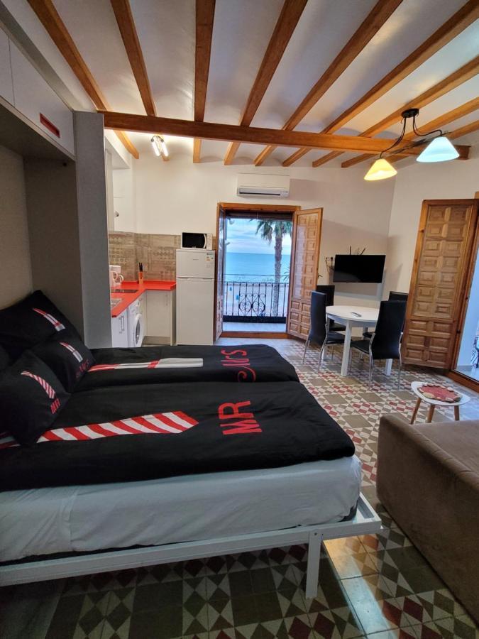 Galiplaya Apartamento