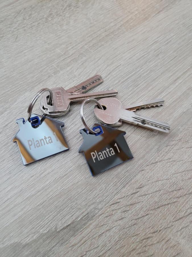 Apartamento Galiplaya *