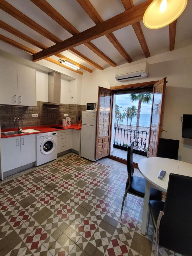 Galiplaya Apartamento *