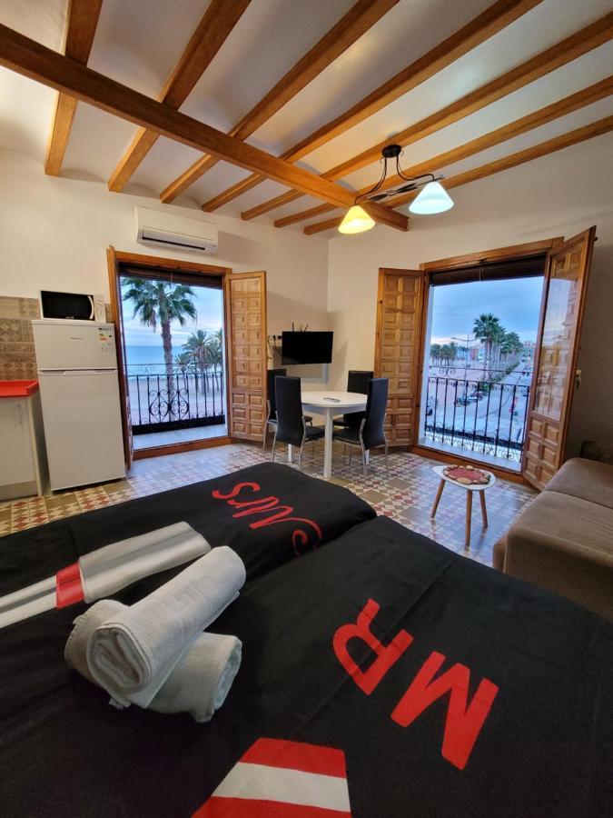 Galiplaya Apartamento