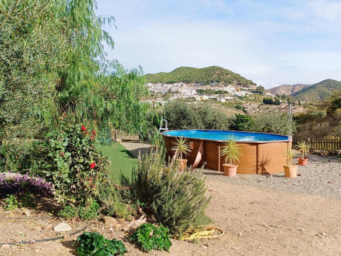 Holiday home Casa Rural Finca Los Vinazos *