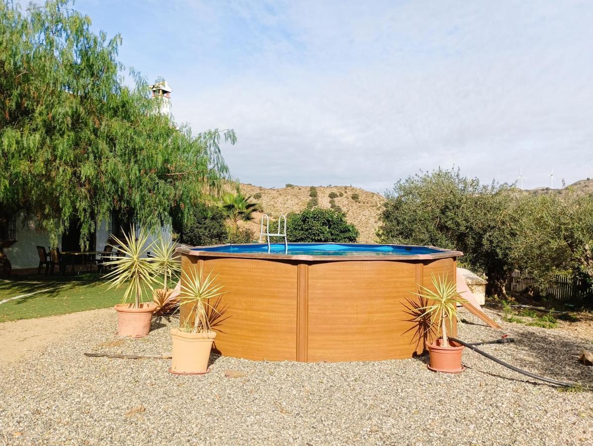 Holiday home Casa Rural Finca Los Vinazos