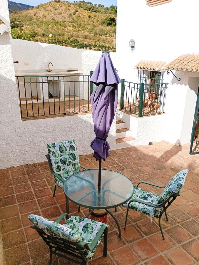 Casa Rural Finca Los Vinazos *