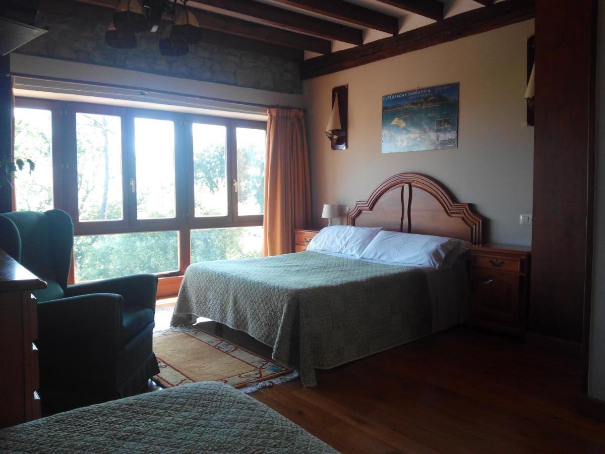 Country house Las Mananitas Cobreces