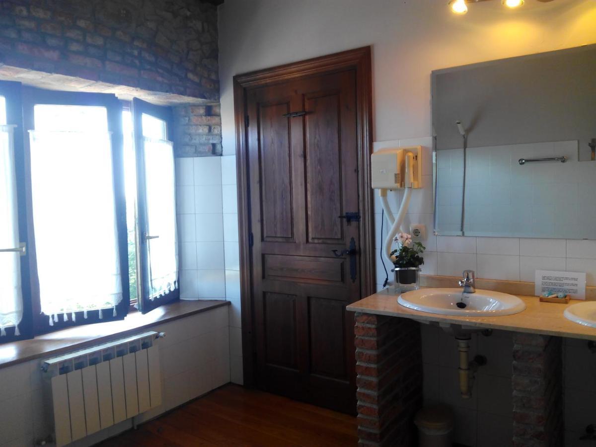 Las Mananitas Country house