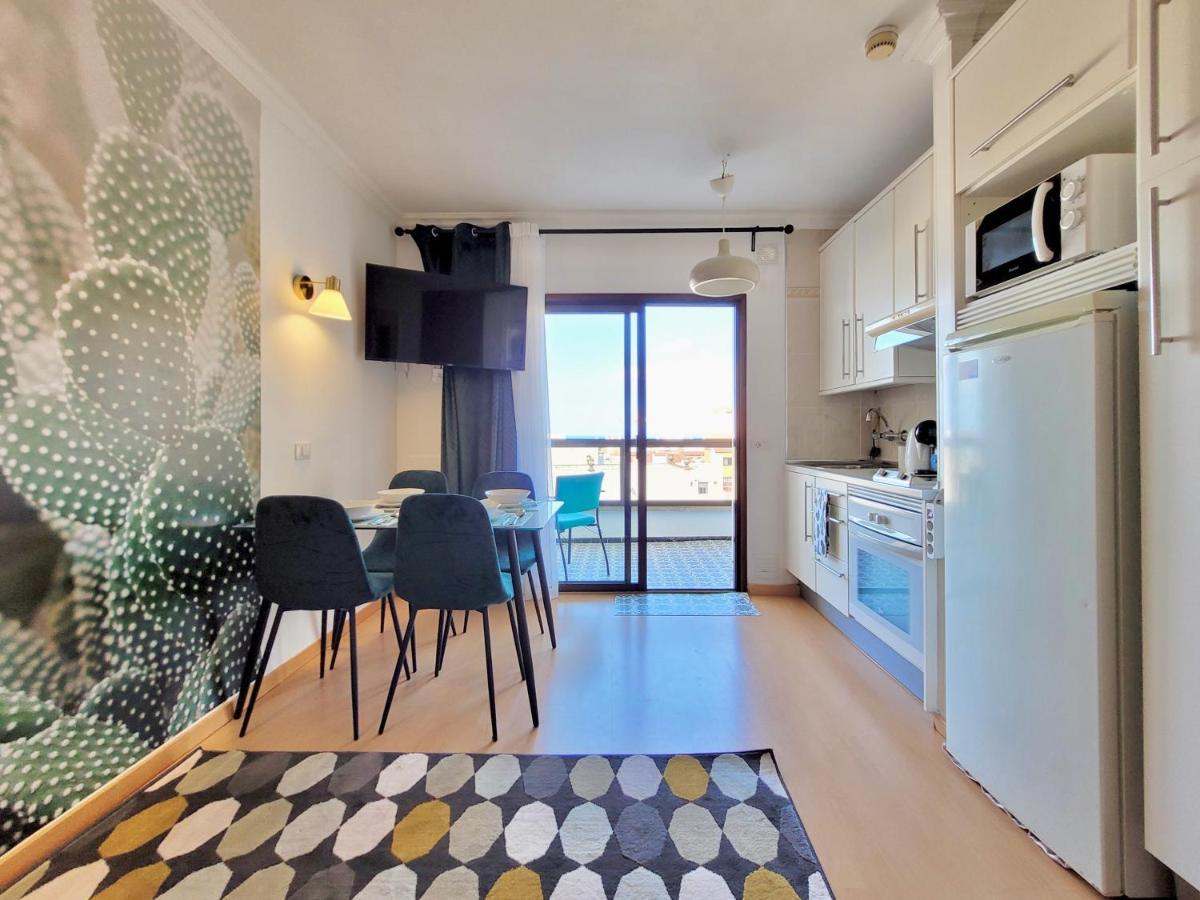 Apartamento Palmera *