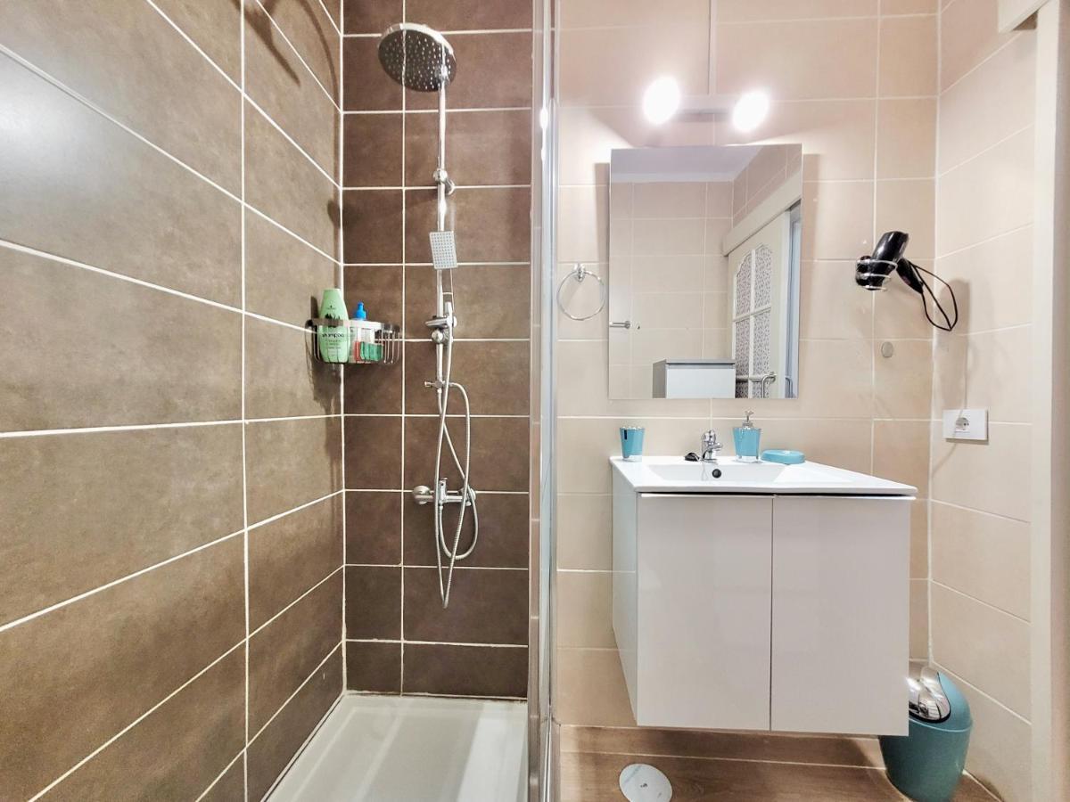 Apartamento Palmera