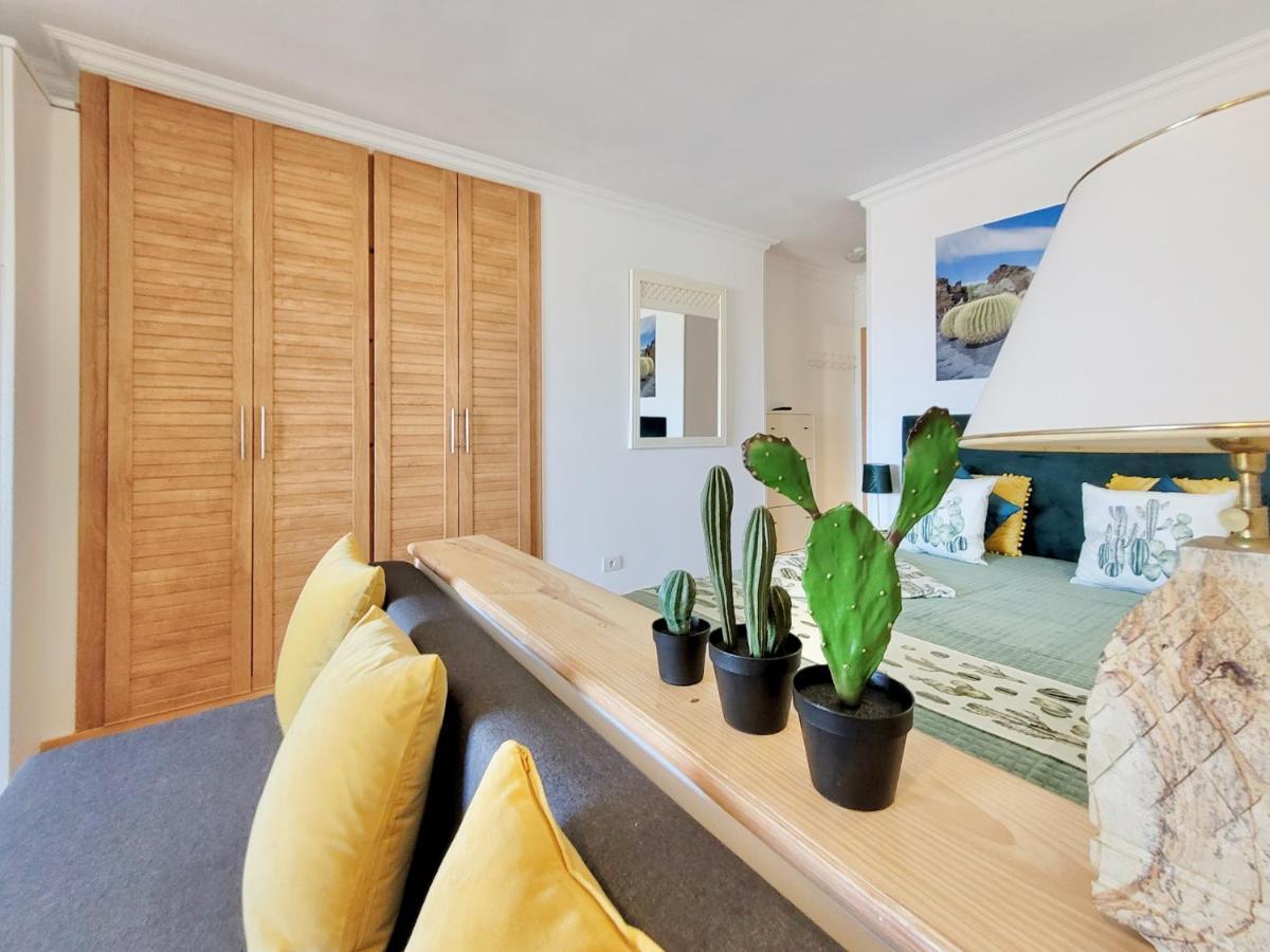 Apartamento Palmera Puerto de la Cruz (Tenerife)