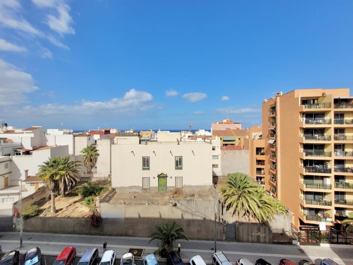 Palmera Apartamento