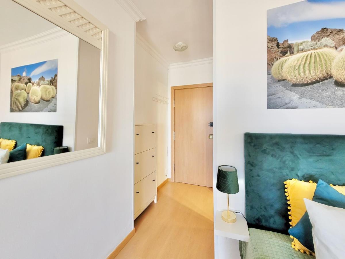 Palmera Apartamento