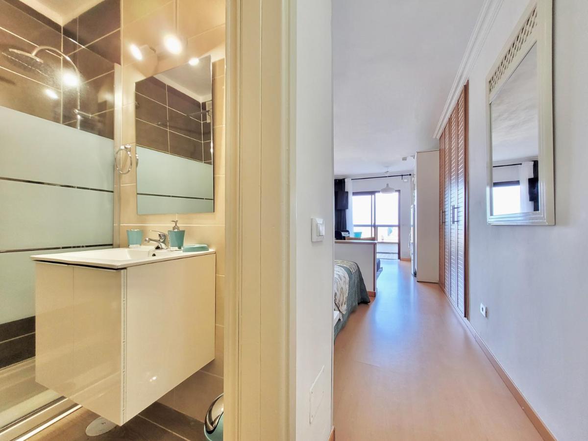 Apartamento Palmera Puerto de la Cruz (Tenerife)