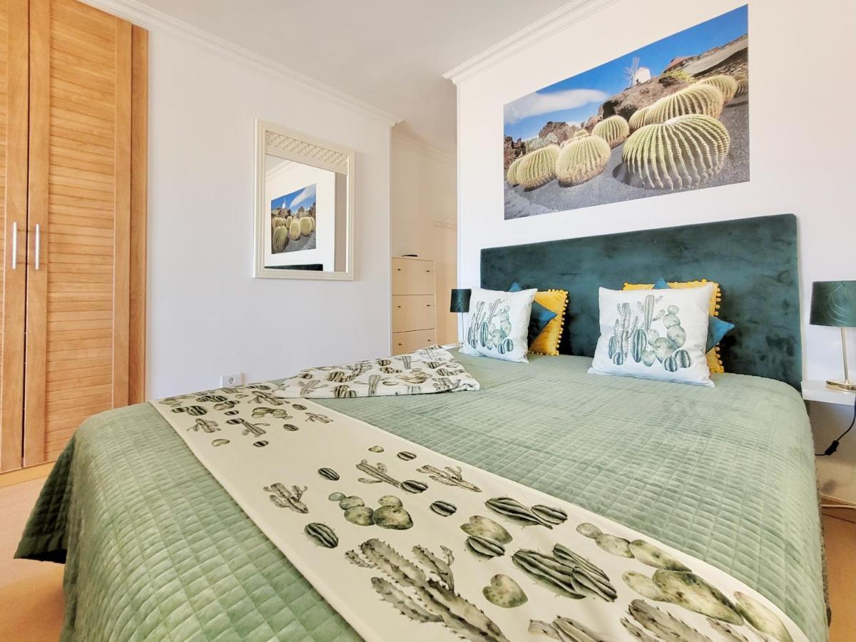 Palmera Apartamento