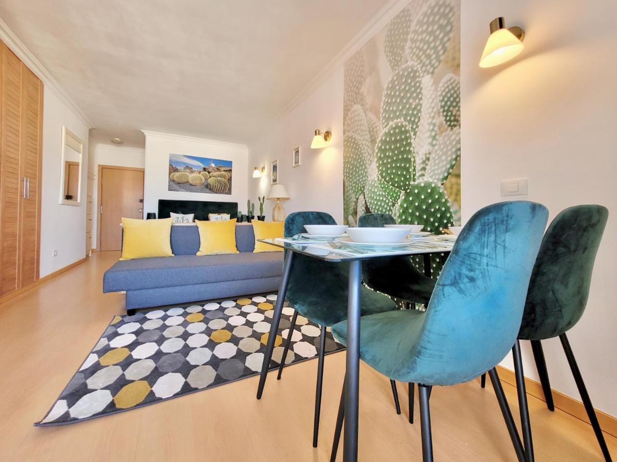 Palmera Apartamento *
