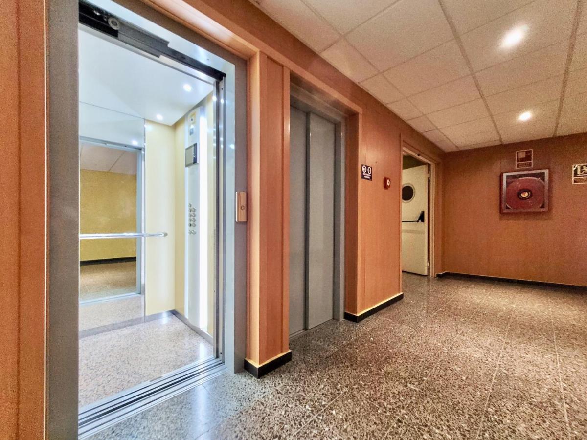 Apartamento Palmera