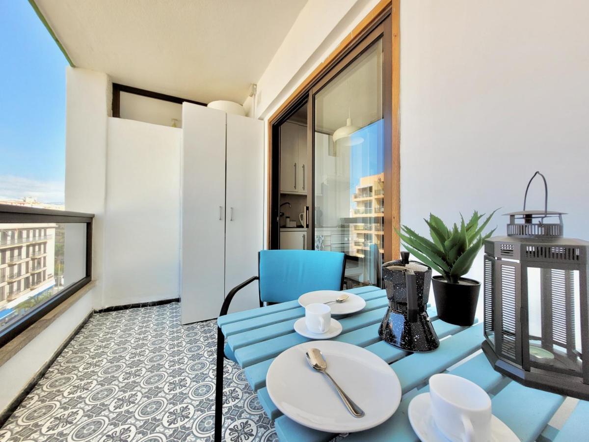 Apartamento Palmera