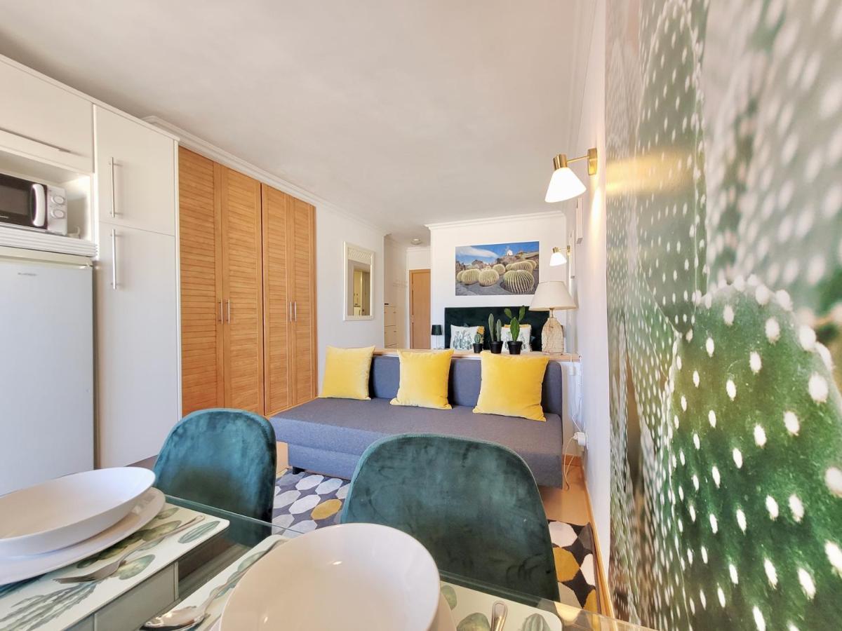 Apartamento Palmera Puerto de la Cruz (Tenerife)