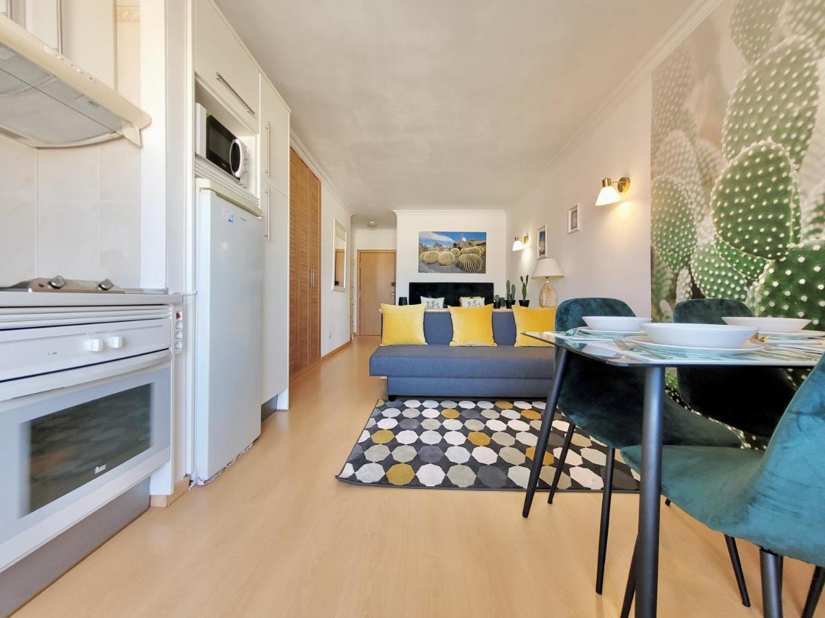 Apartamento Palmera *
